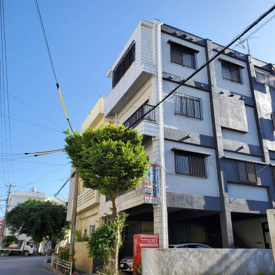 Apartment Residential 183 *