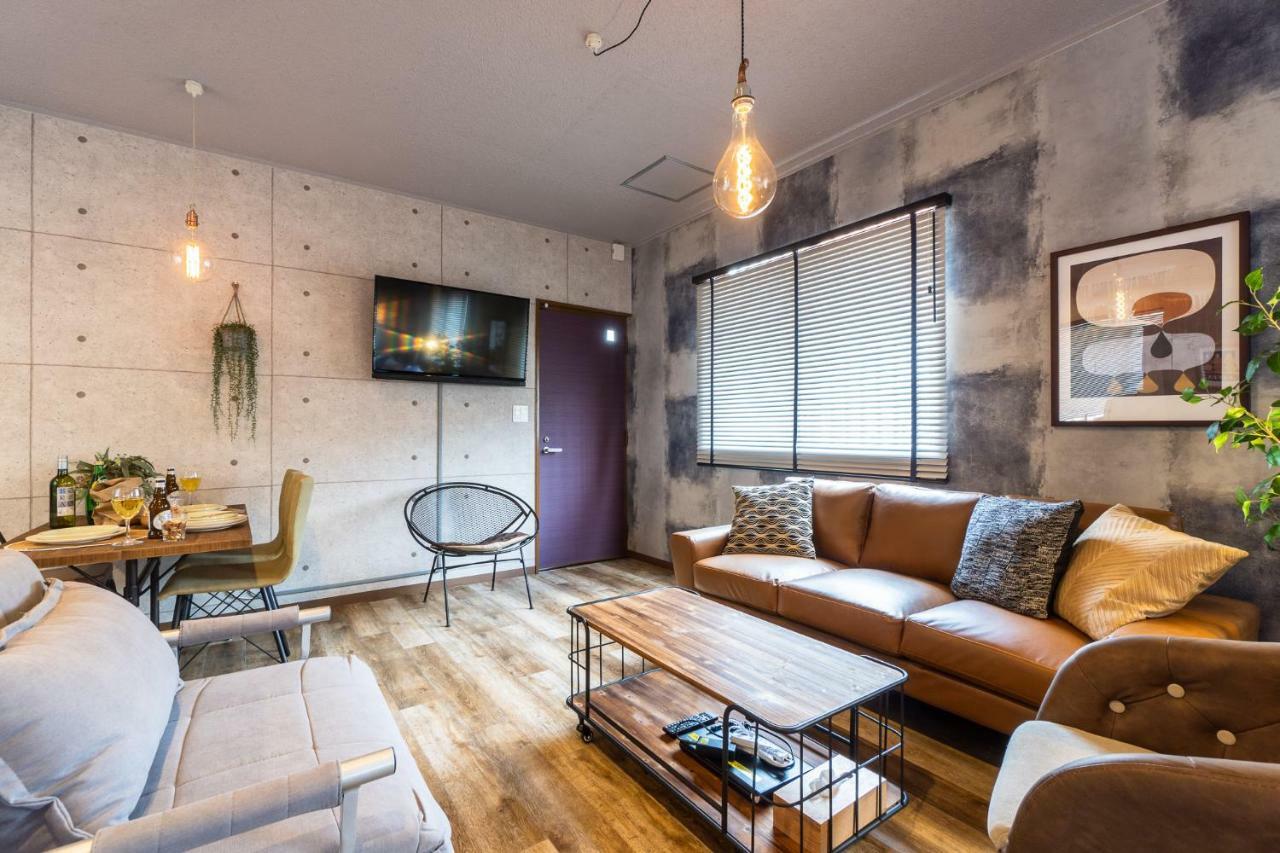 Apartment Residential 183 *